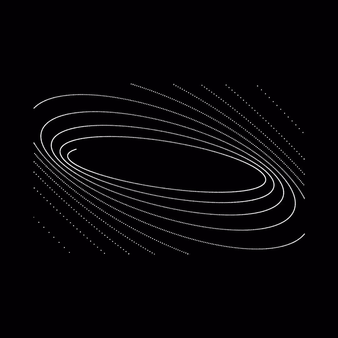cosmic loop
