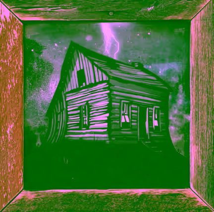 Cabin Fever # 1