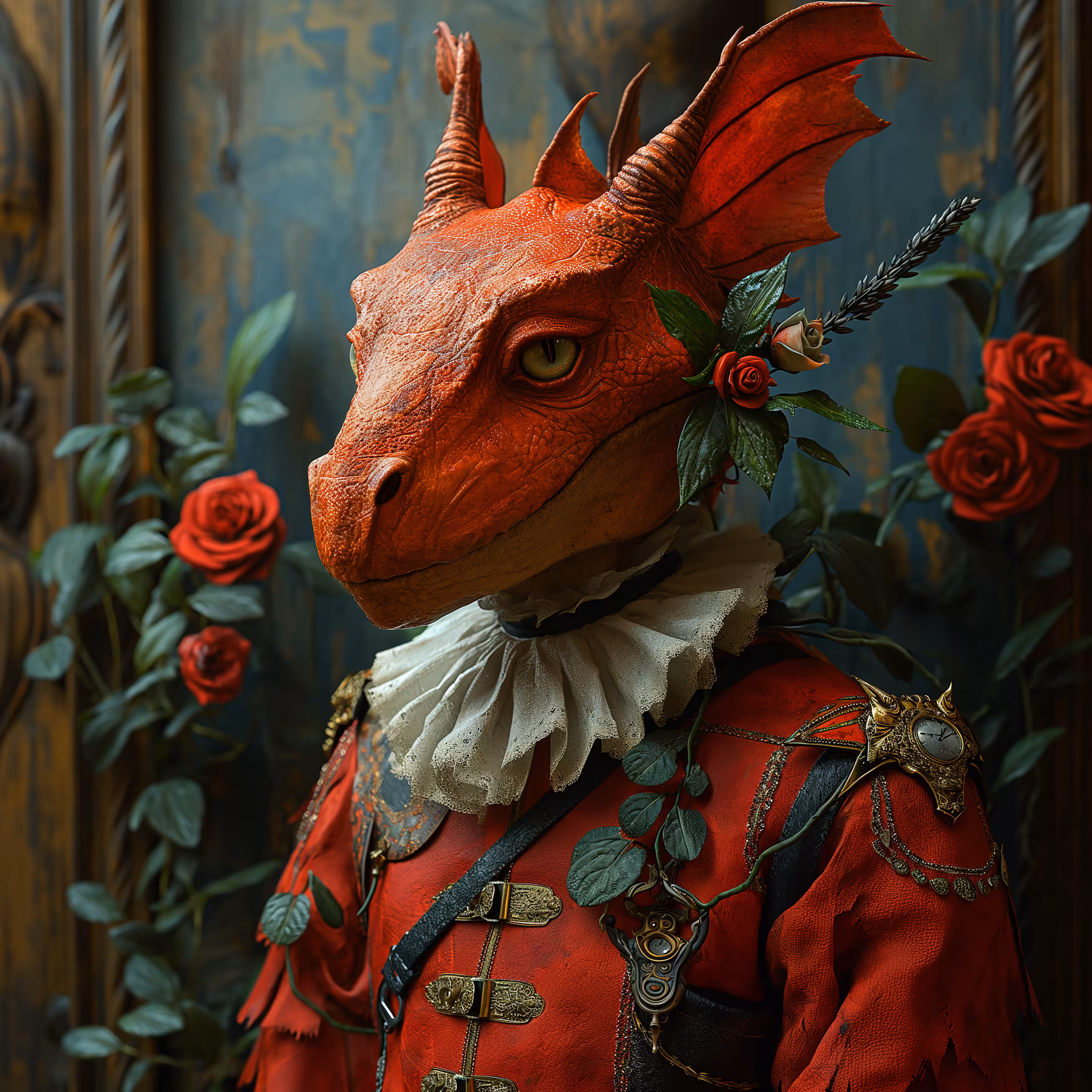 Sir Draconis