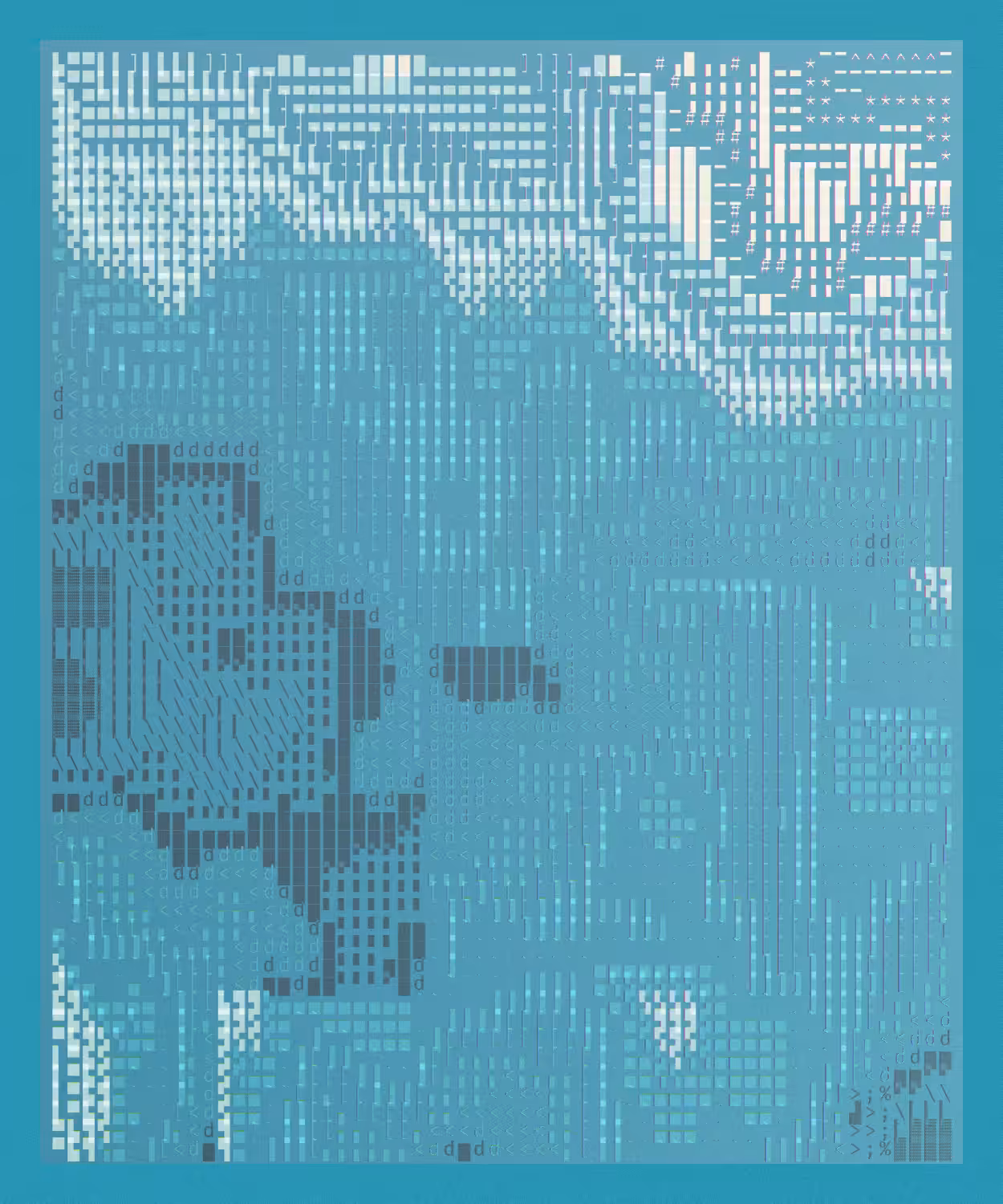 Symbolic Flux #35