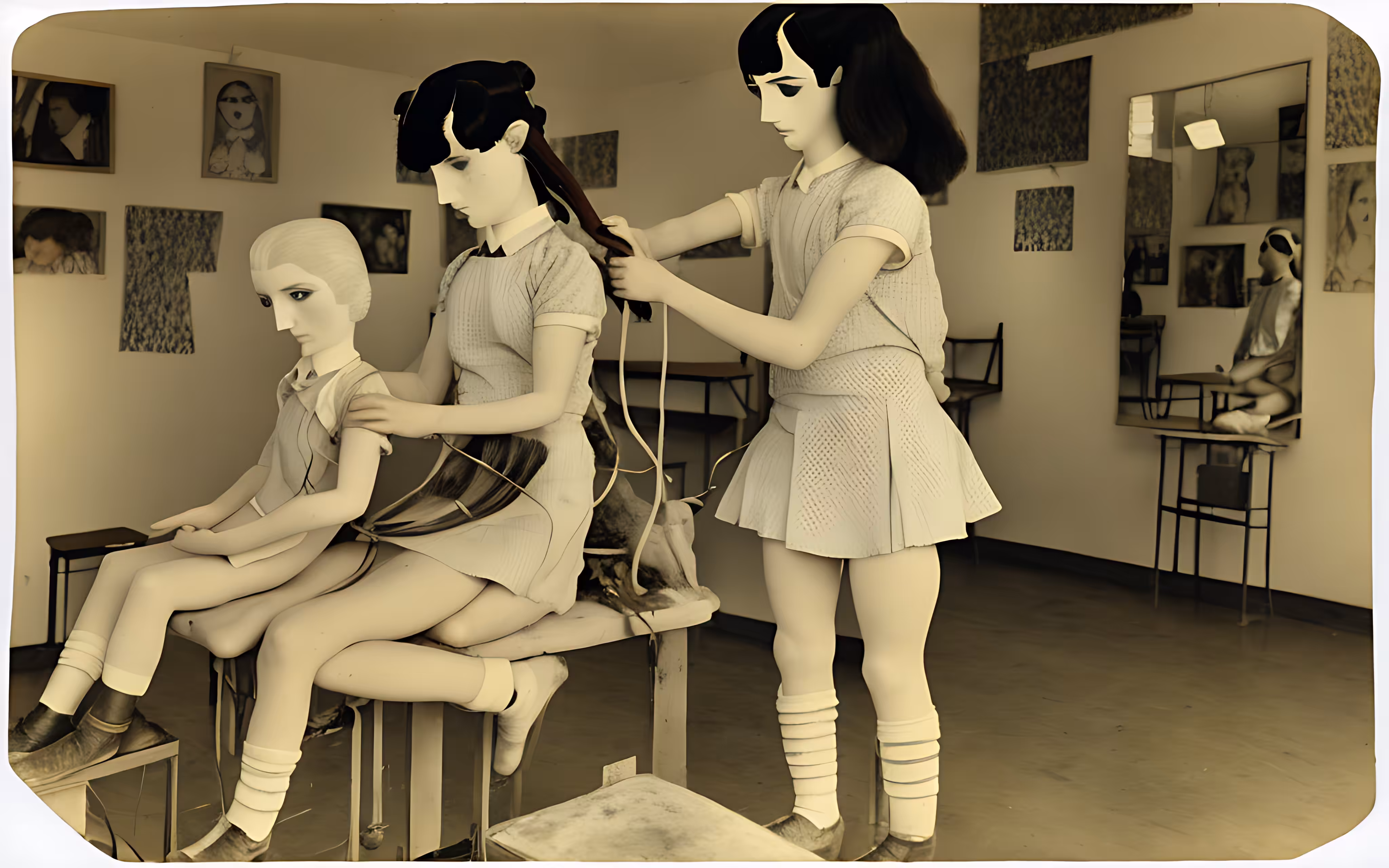 "Children's room"-165