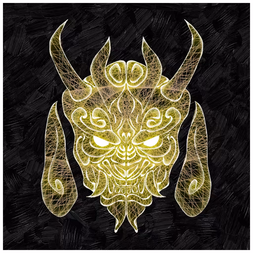 THE DEMON'S [EVOLVED] #2