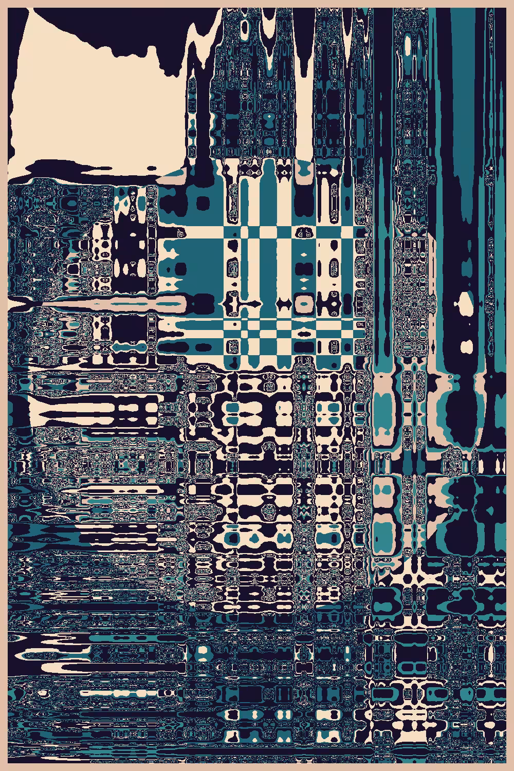 Elswhere #1