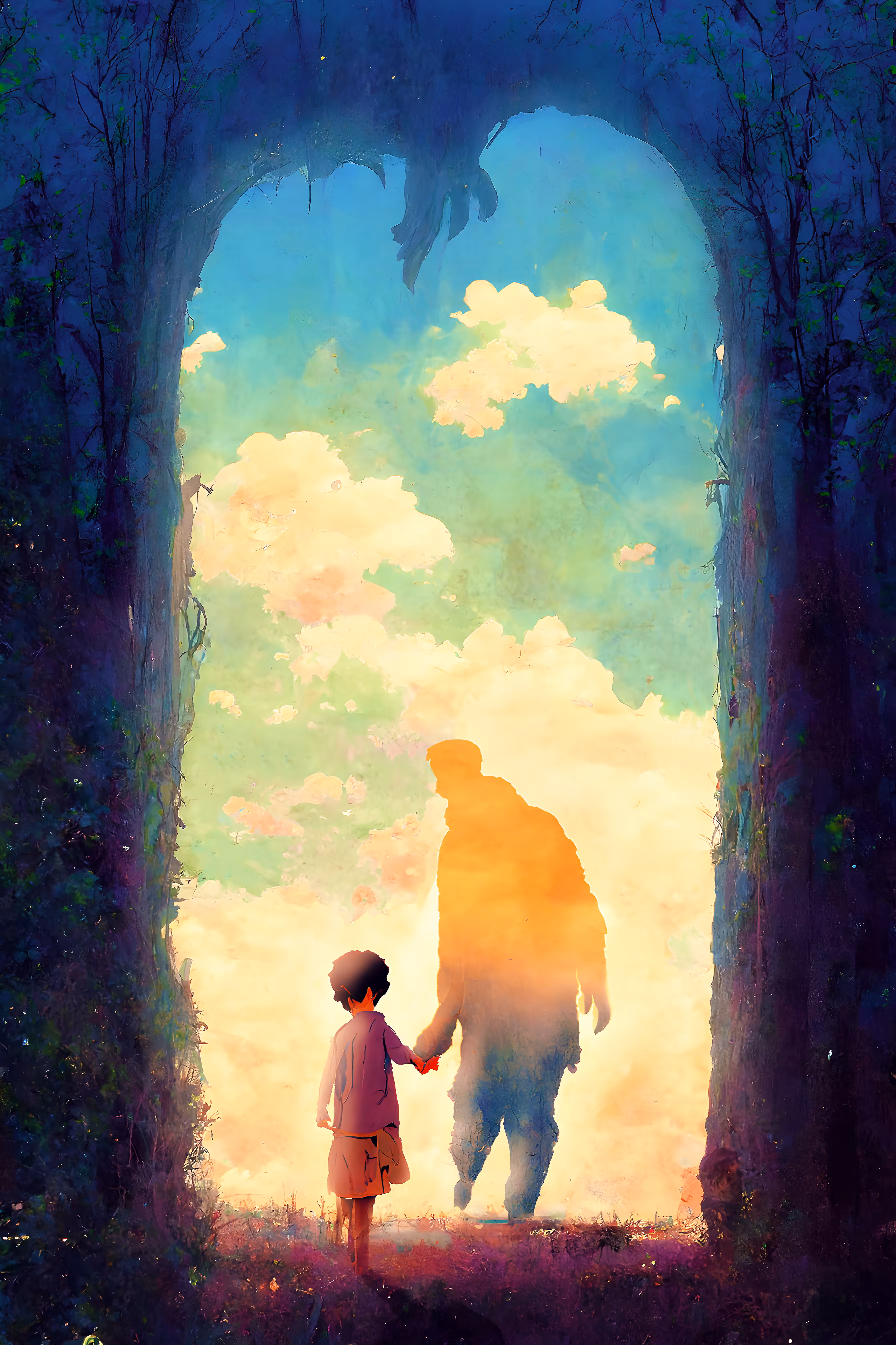 I Miss You