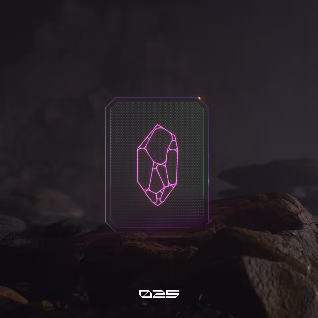 RarePass: Genesis #25