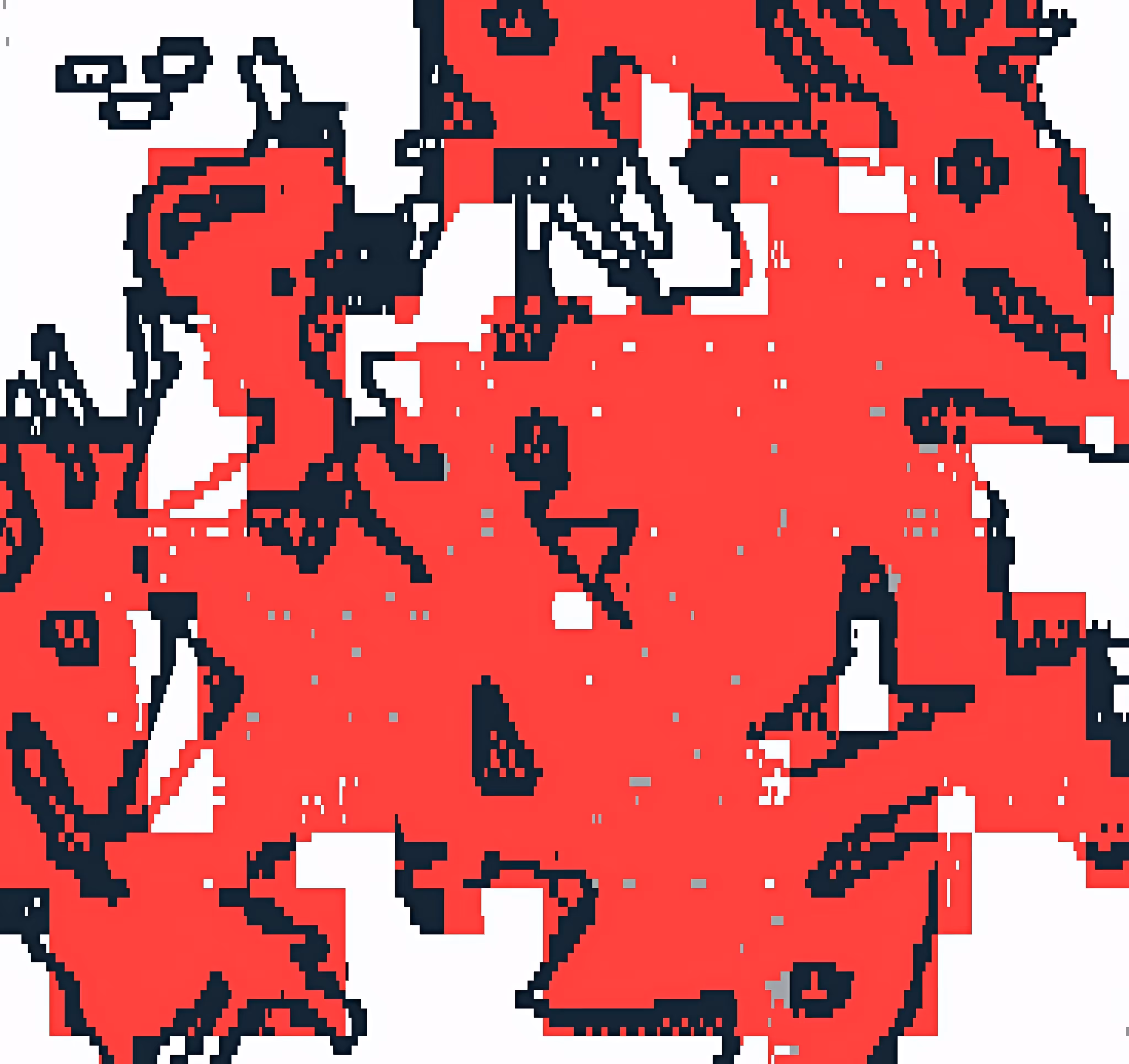 Red Deer