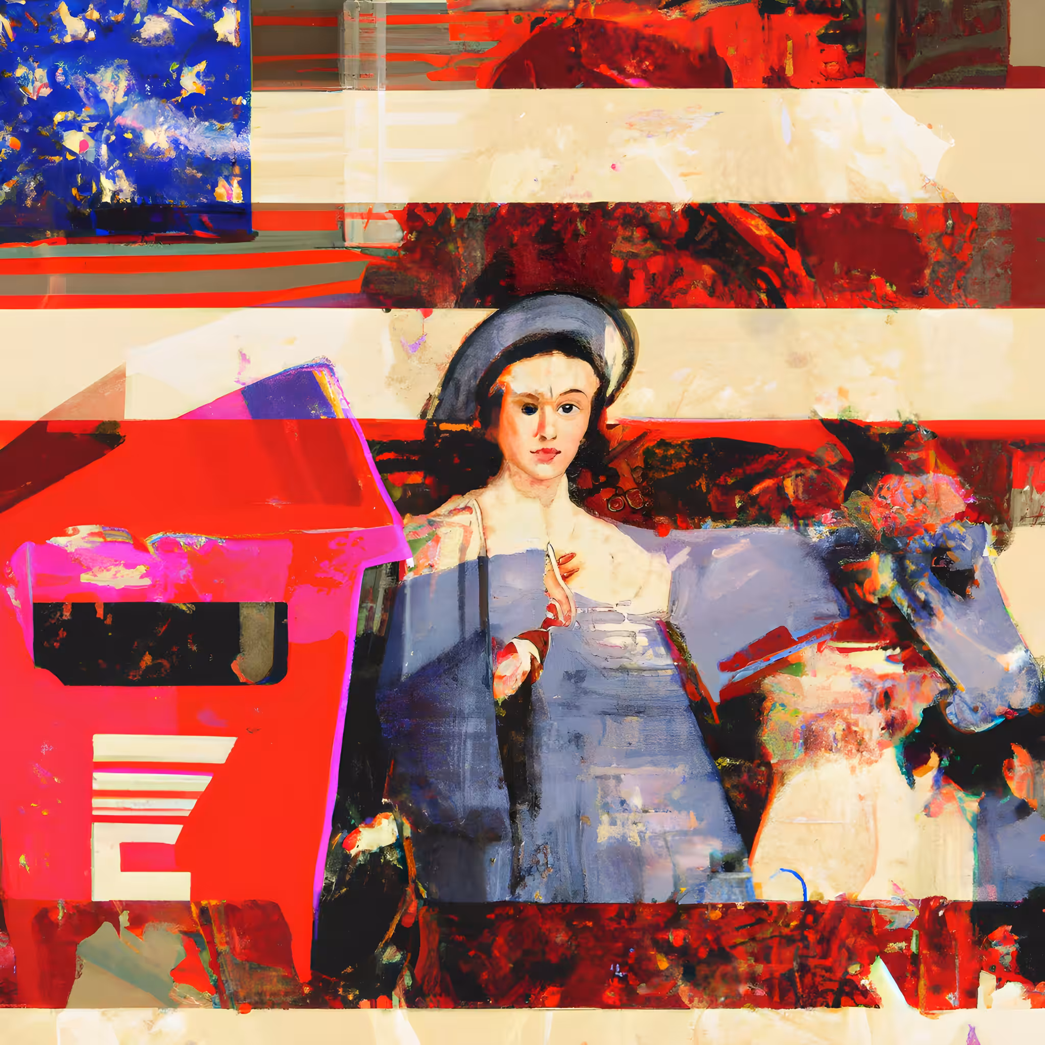 TRASHISM 022