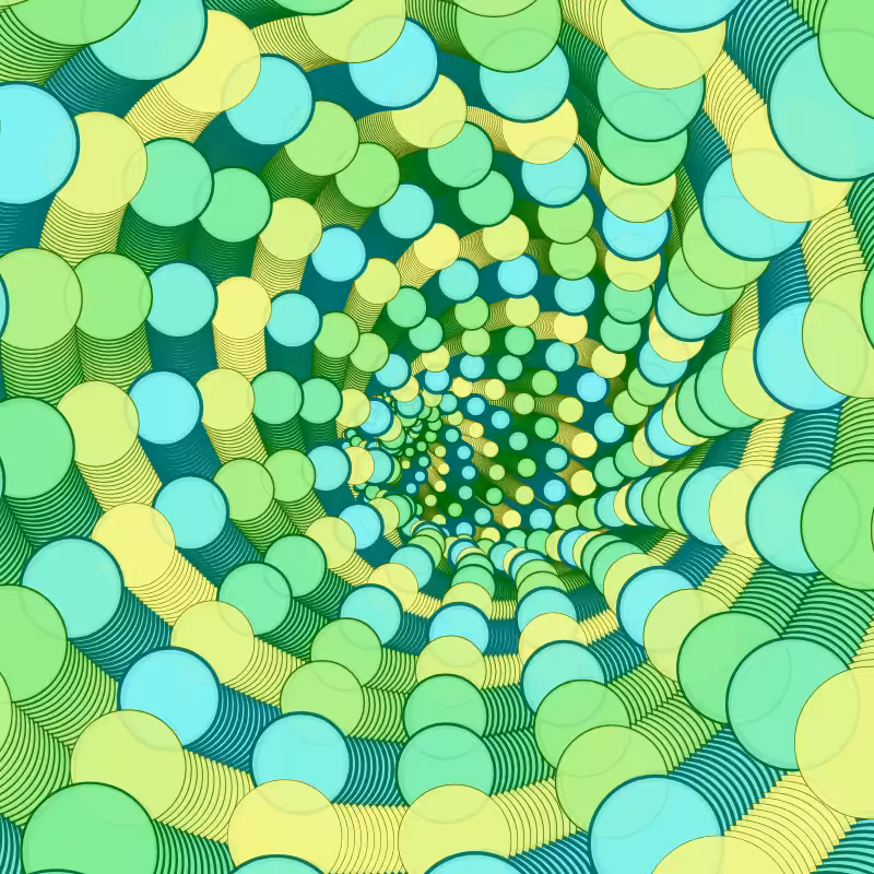 AntiBody Tunnel #44