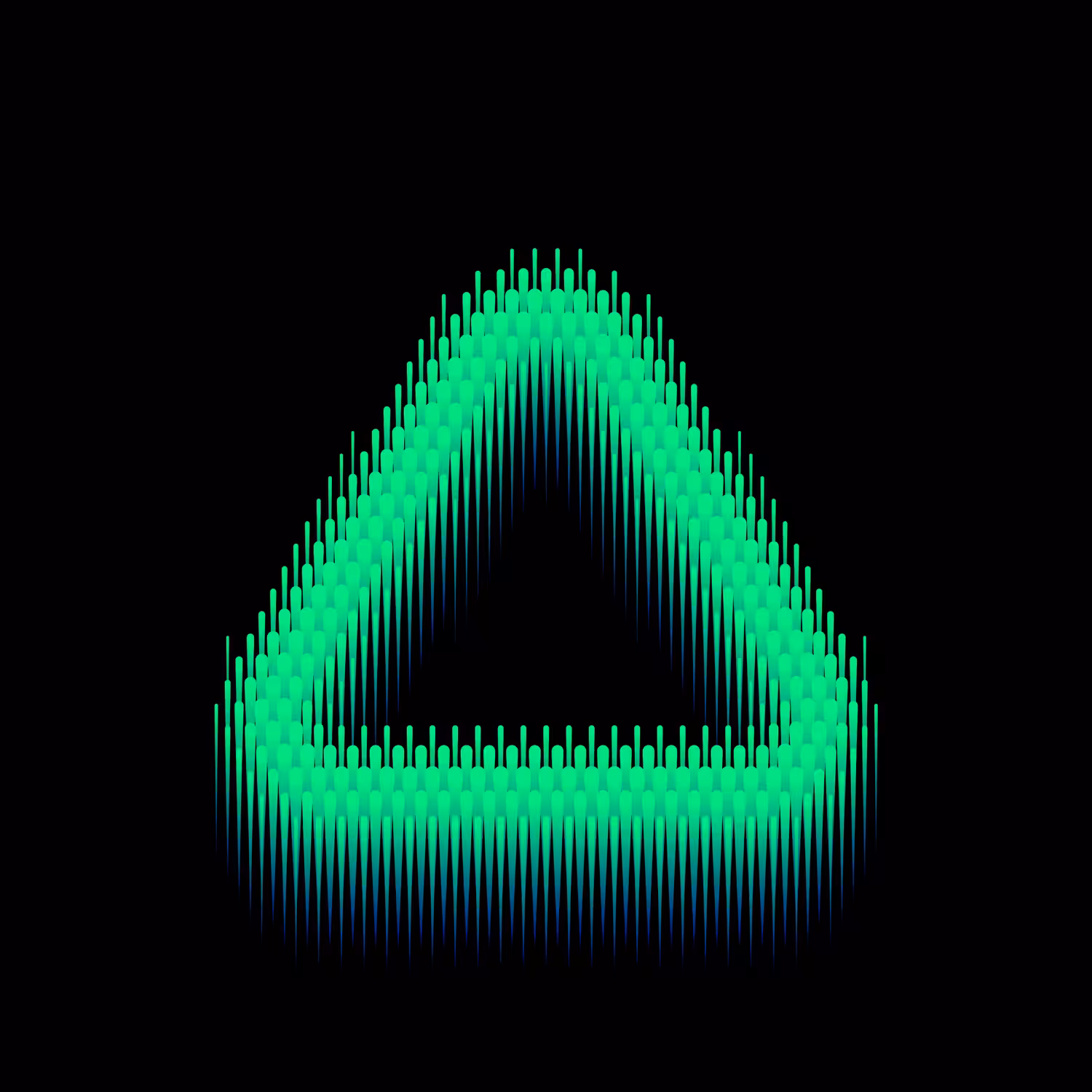 Triangle of Life