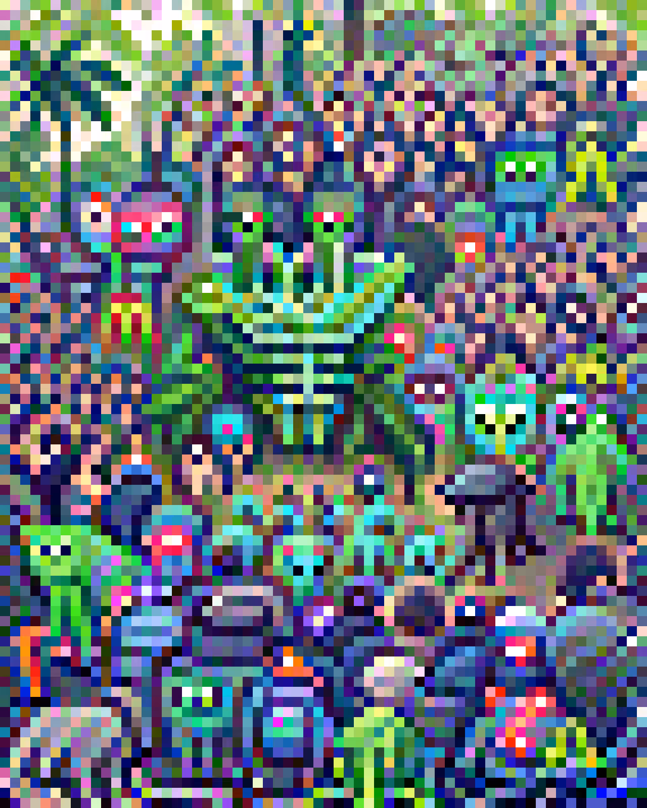 HYPNOID #0025