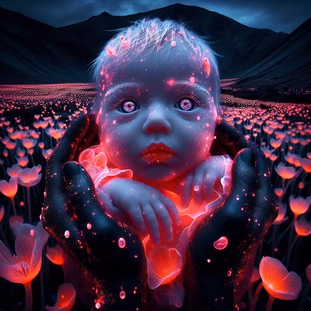 Star child
