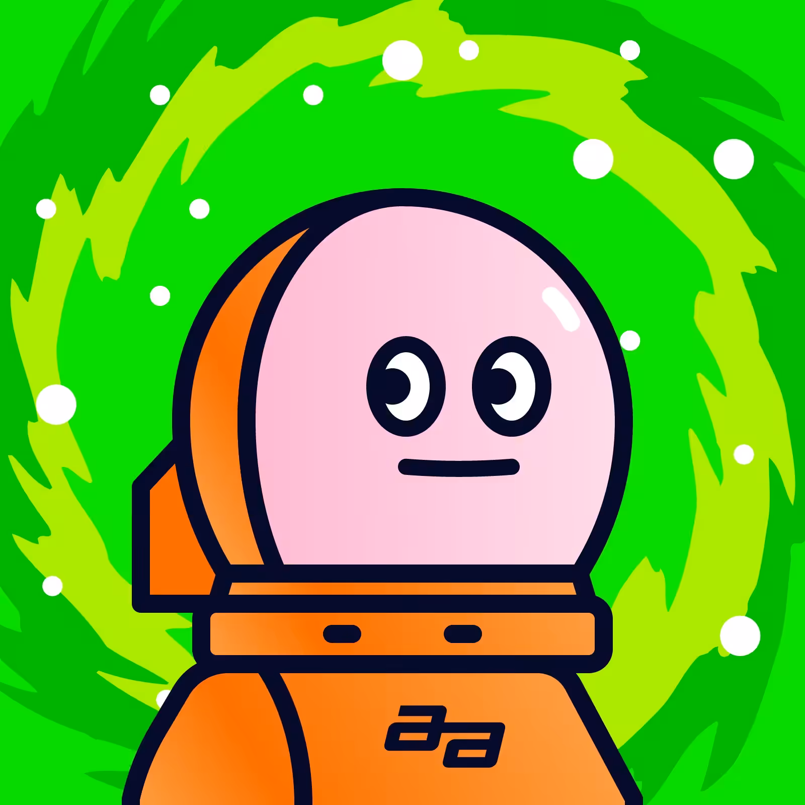 Awkward Astronauts #3551