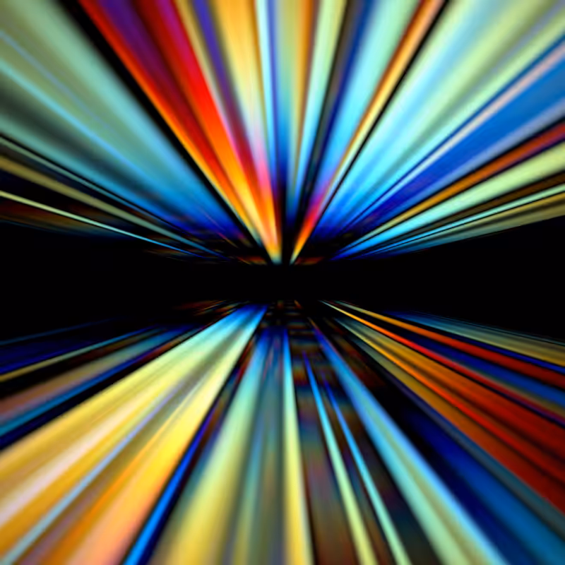 planar light tunnel #37