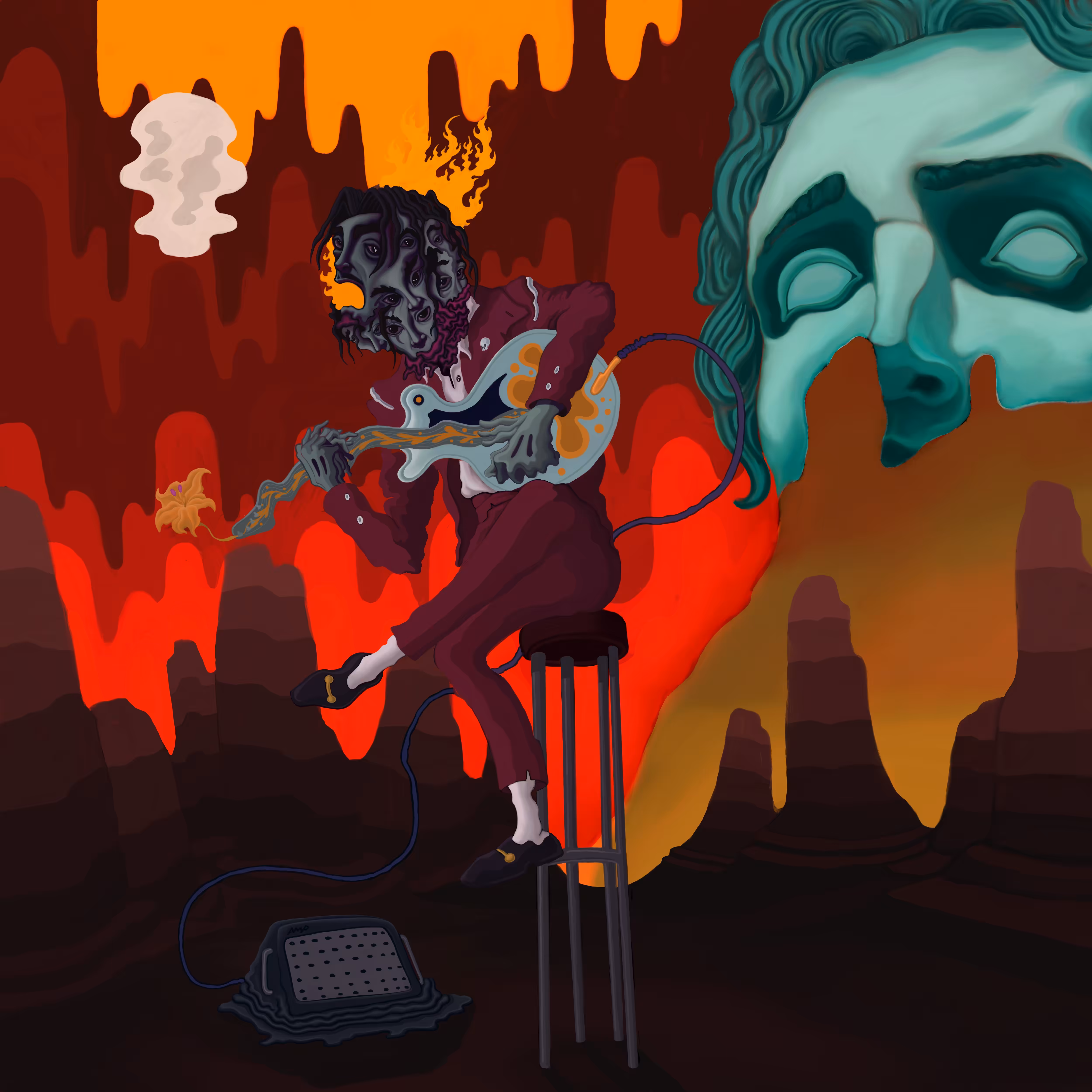 Melting Point