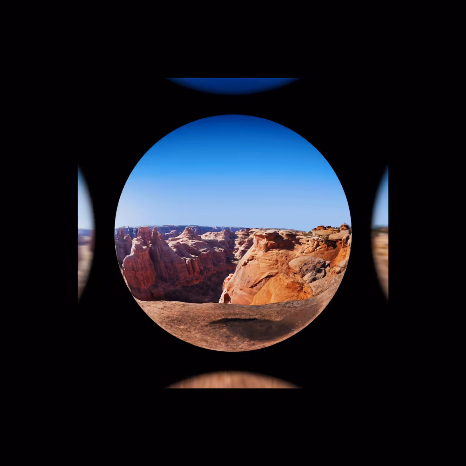 Reflectionz #9