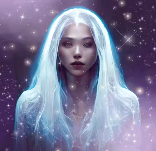 Amethyst 01 - Free Still