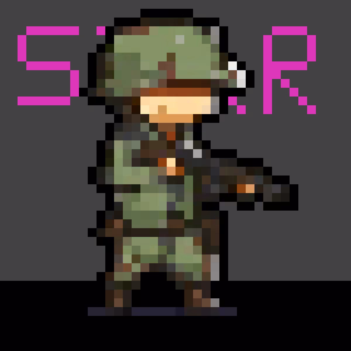 SOLDIER 03