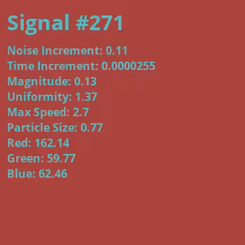 Signal #271
