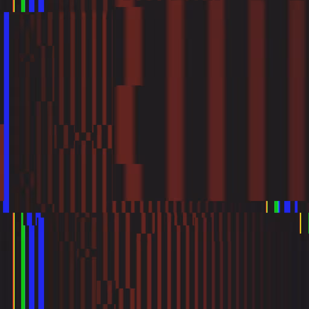 Verti-Horizon #191