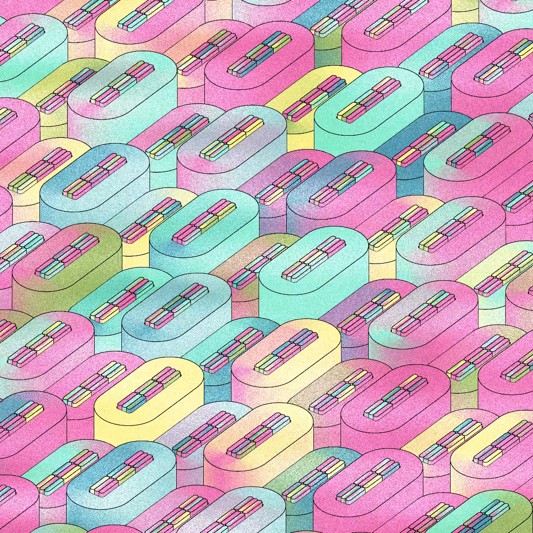 Cylinders #170