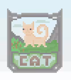 CAT 'GIANT'