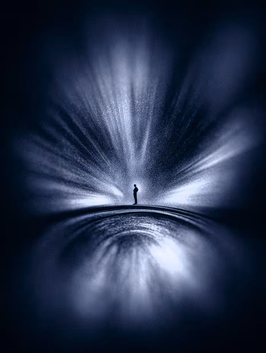 Inner Horizon