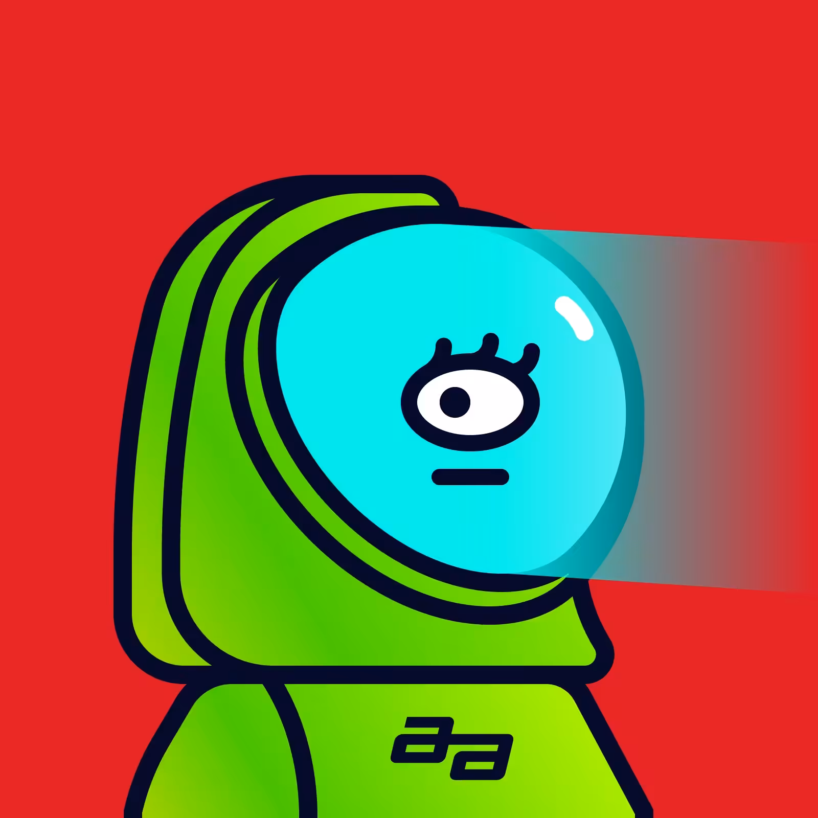 Awkward Astronauts #6532