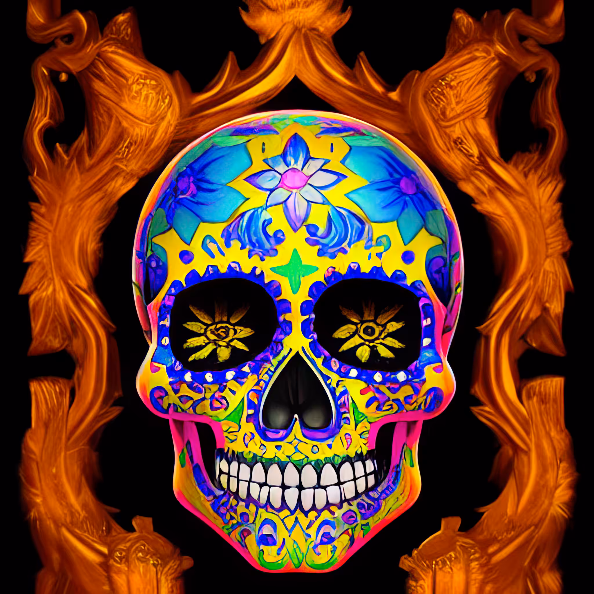 Head Case #562