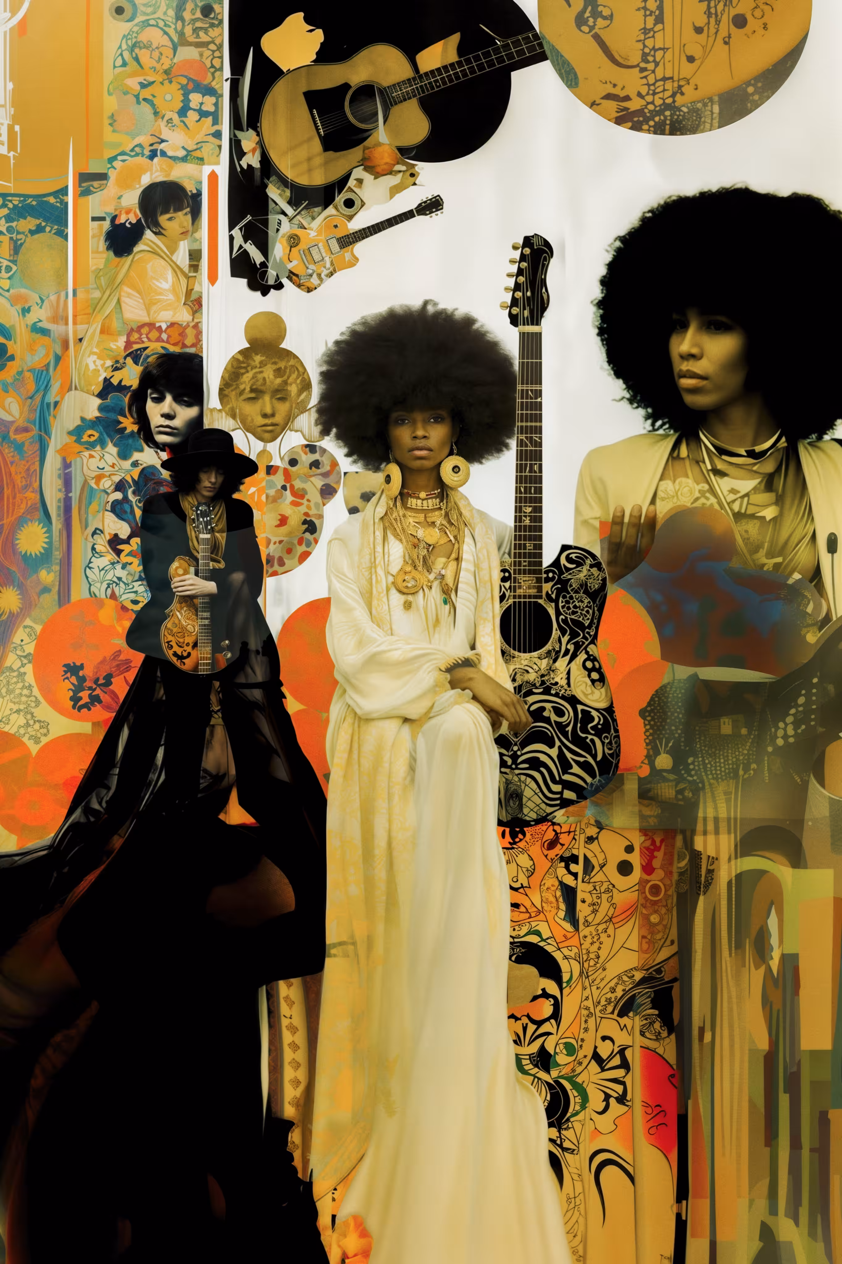 Hootenanny of Japan 1969 #4