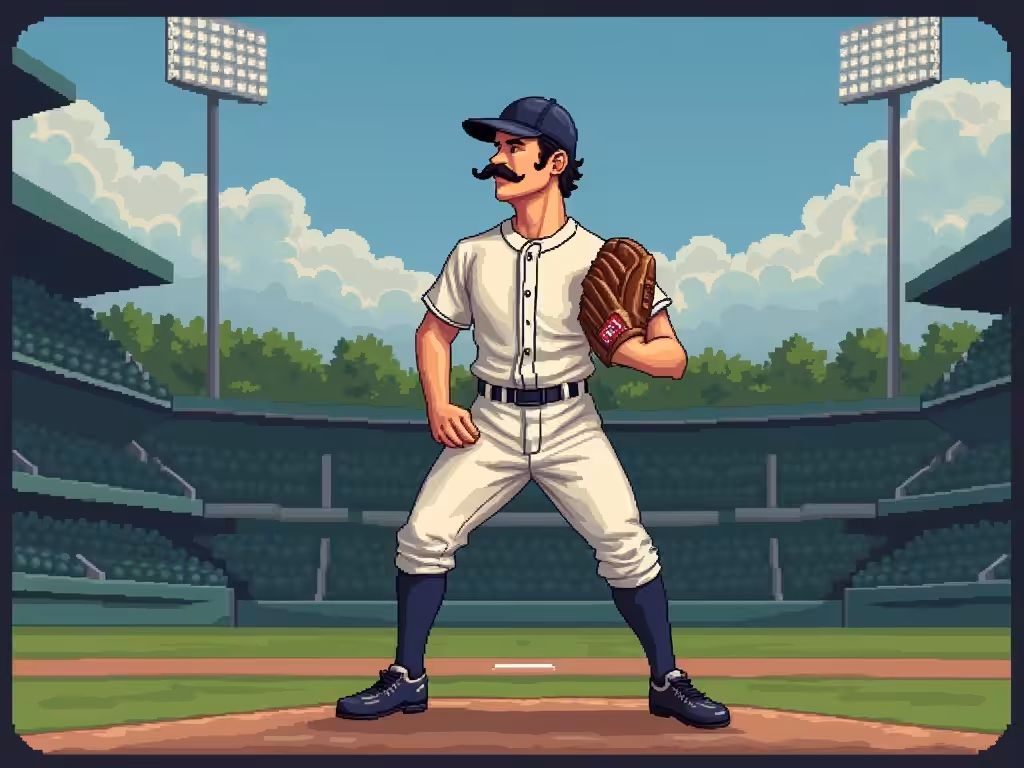 DataBaseball: James Casey - 1905 (2.6 PV)