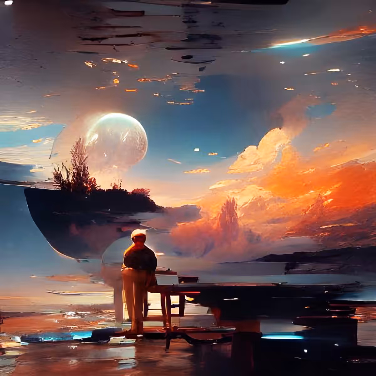 Reflection