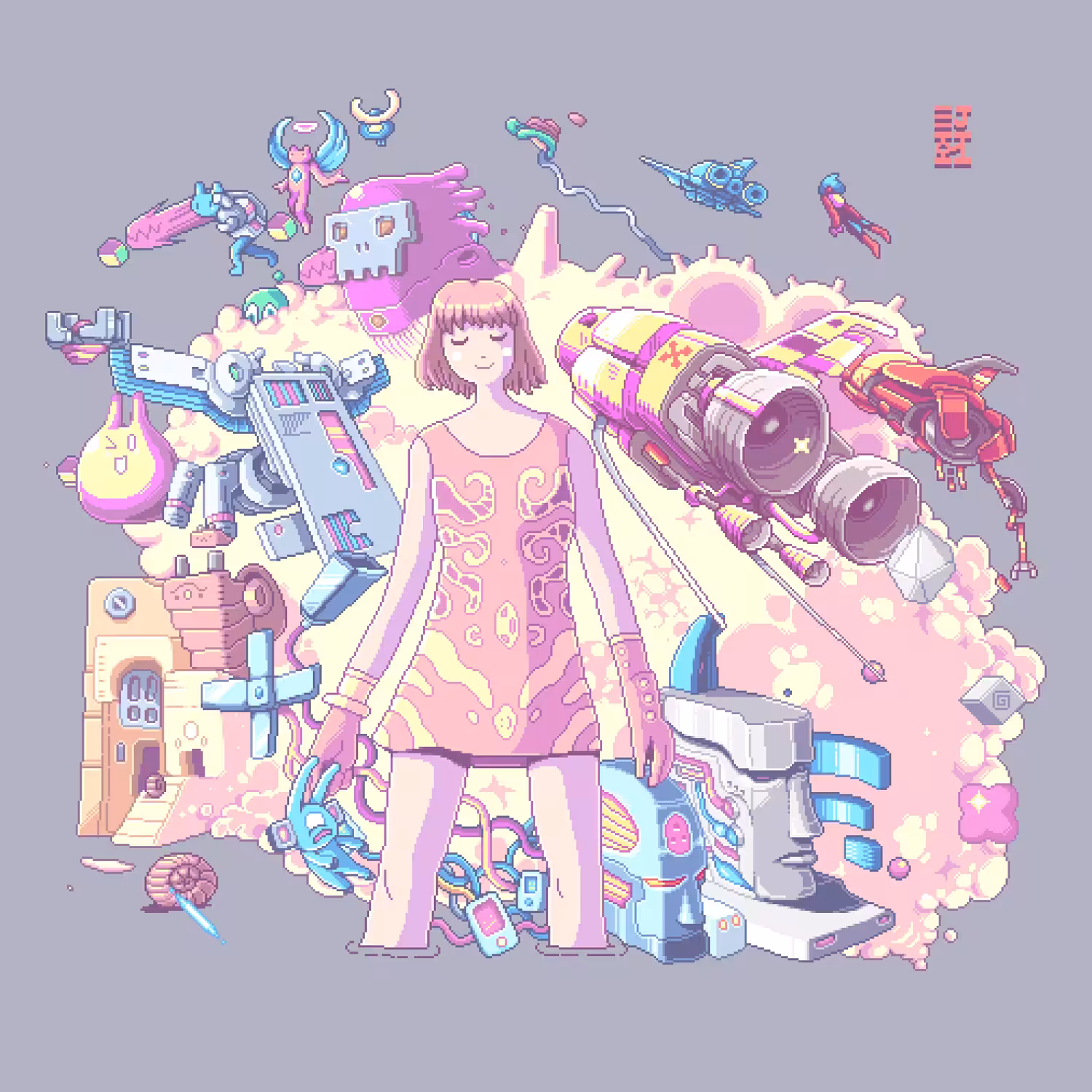 SYNTHESIS B