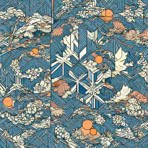Infinite Winter: #2