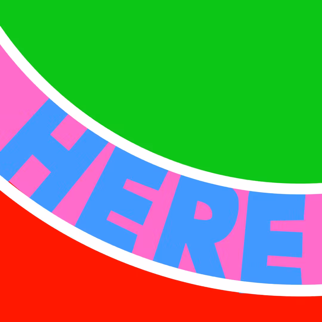 Here Here Everybody