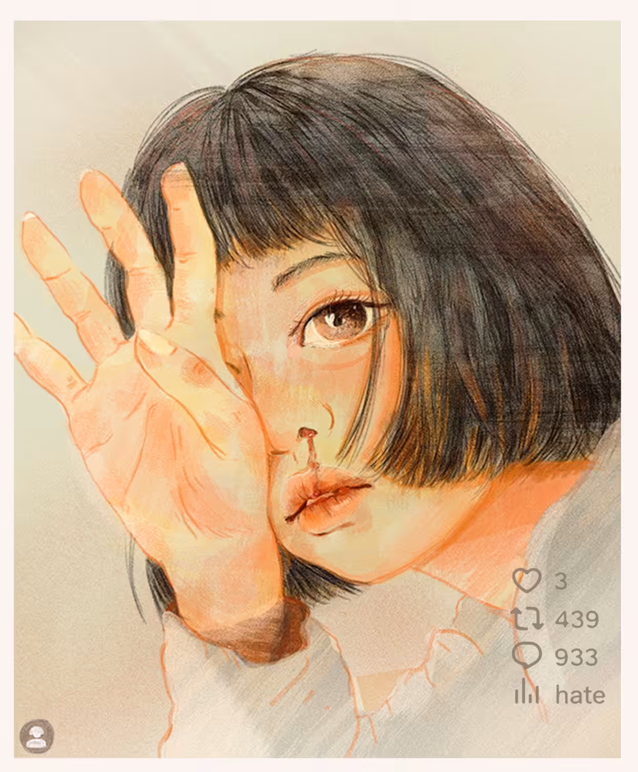 Digital Faces