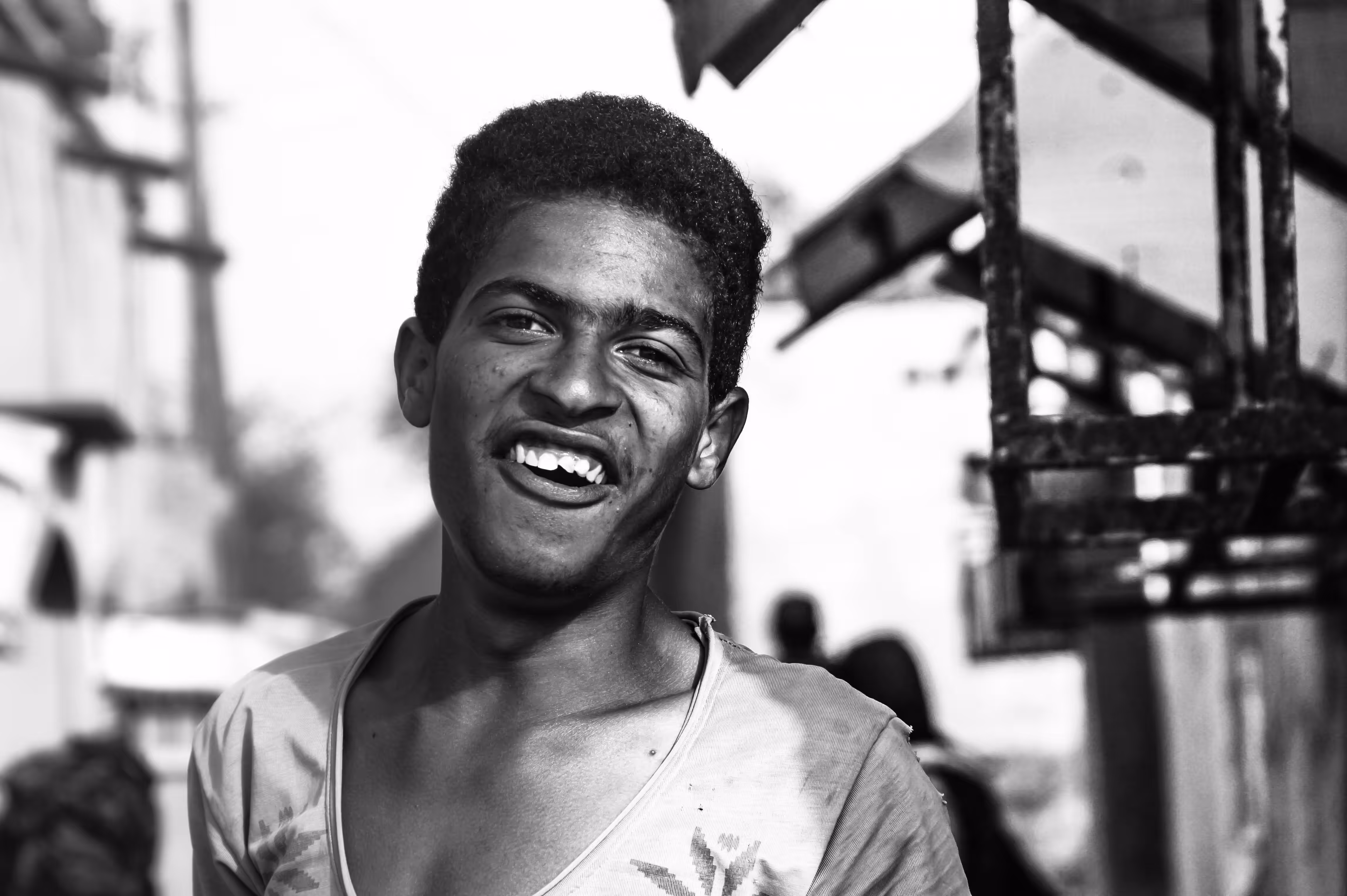 Smile
