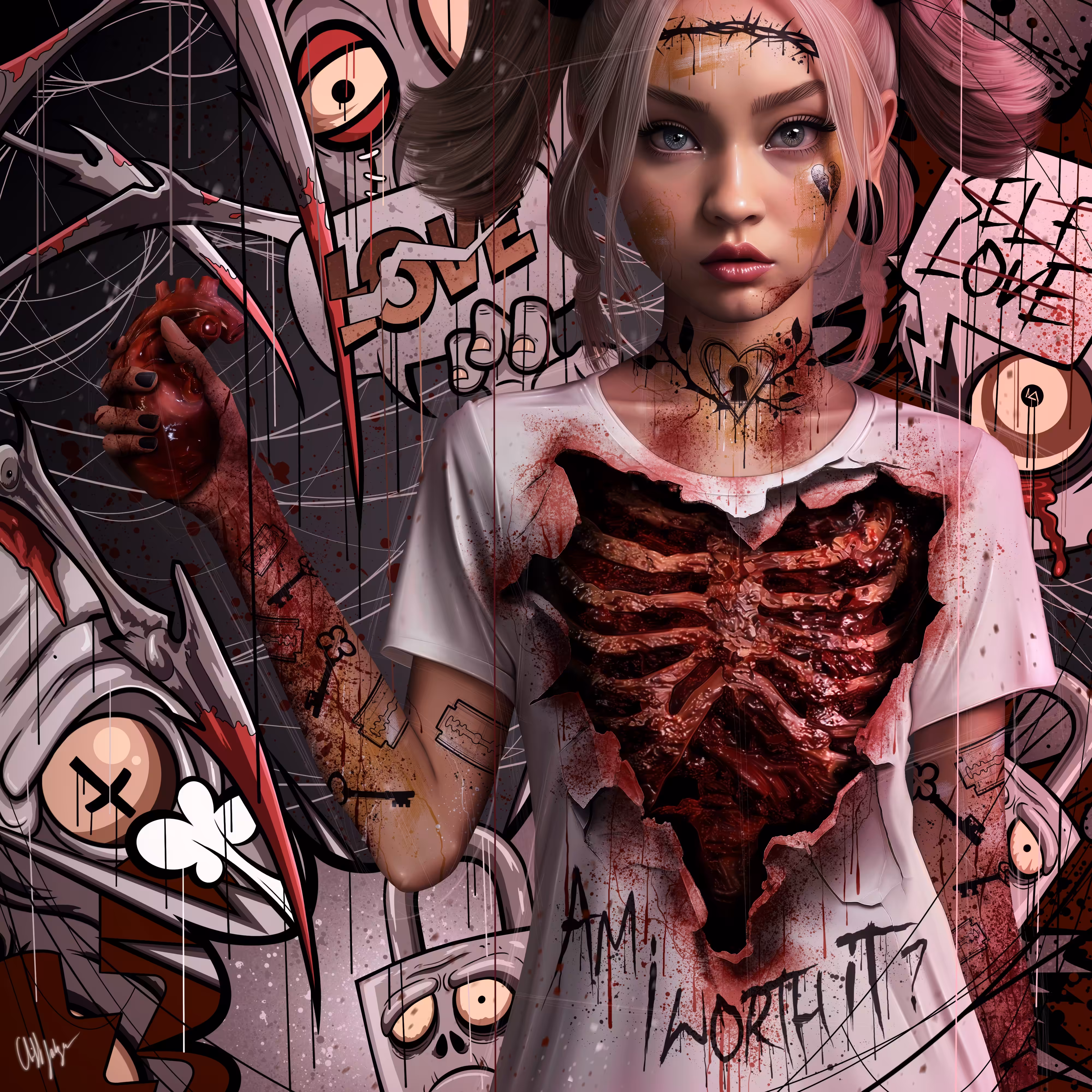Hollow