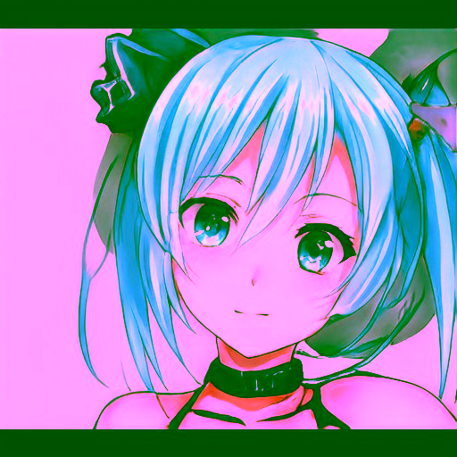 Bishoujo Originals - #4110