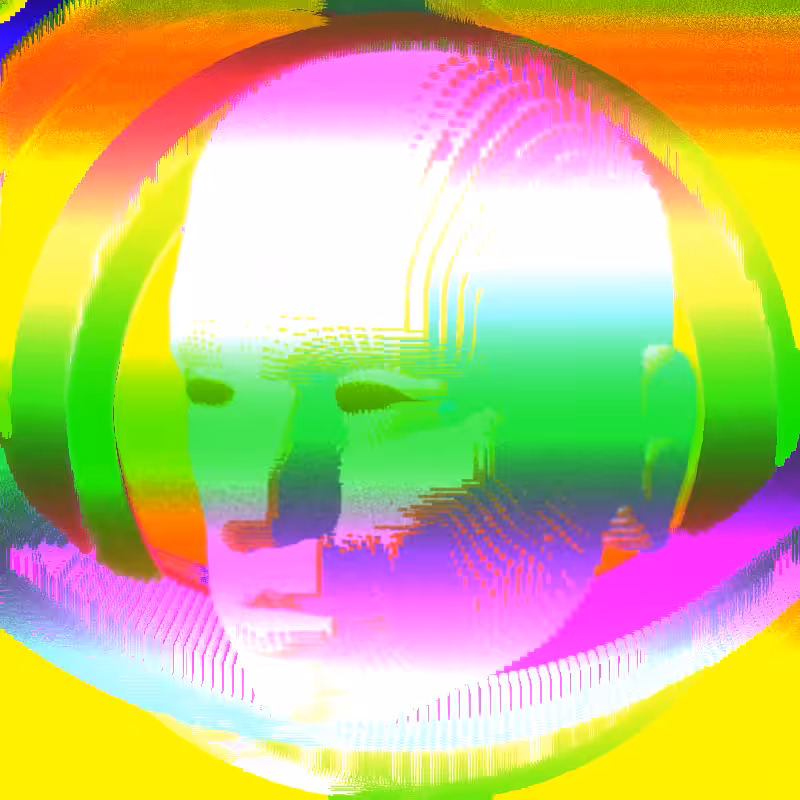 Nefertiti #56