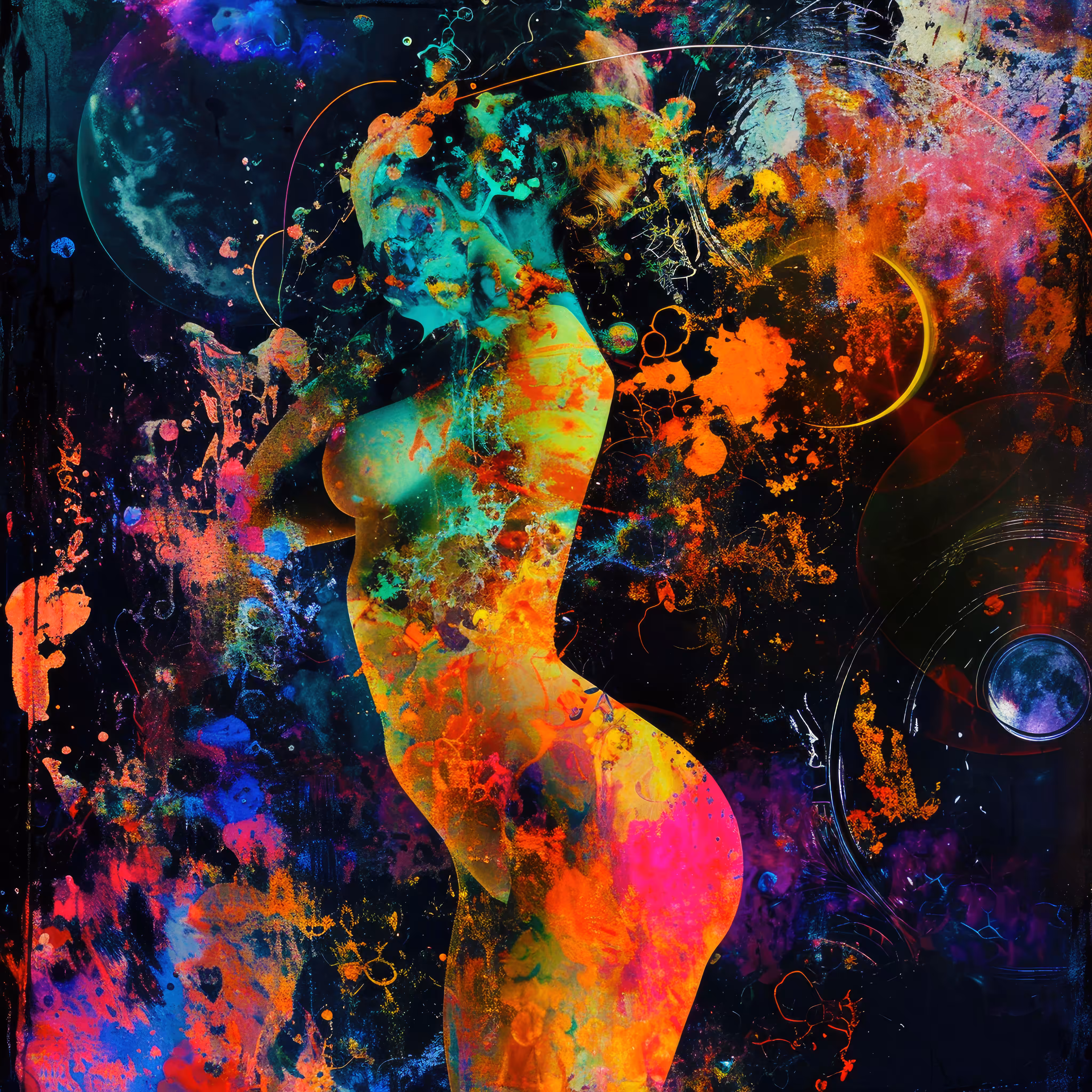 Moon Worshippers #68