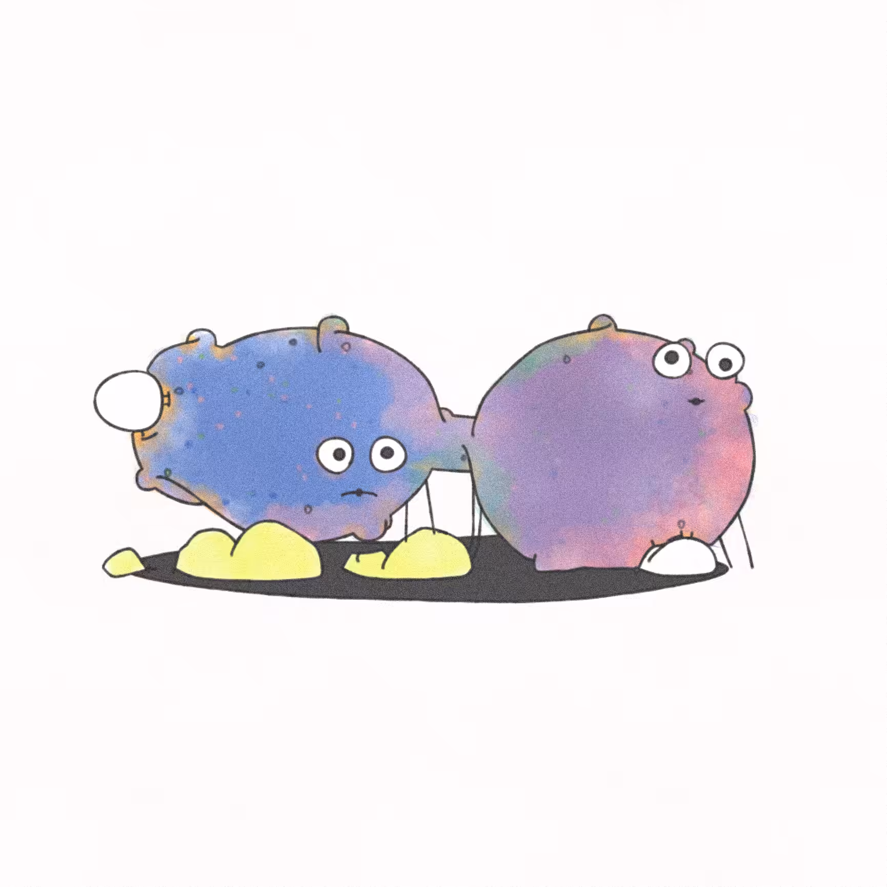 Pobbles #301.2