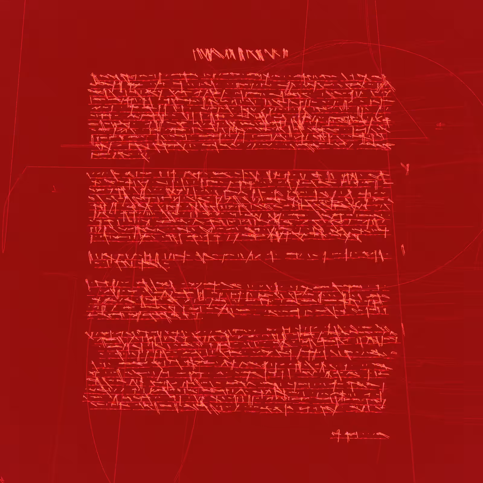 The Manuscript #7