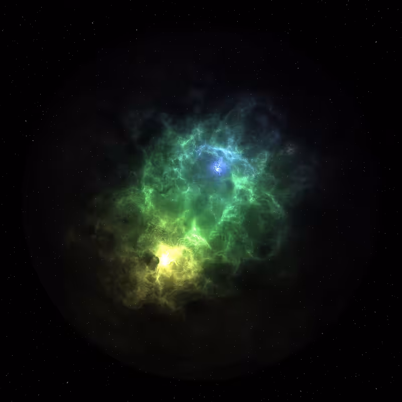 Nebula #12