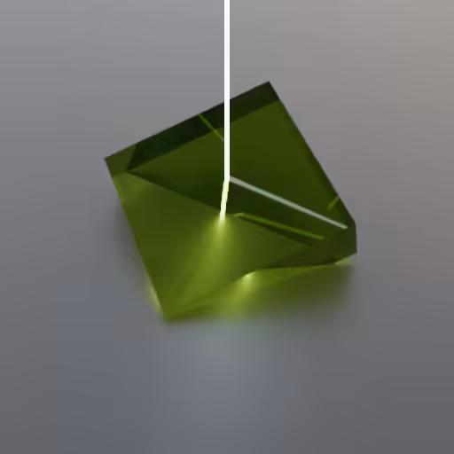 Beam #291