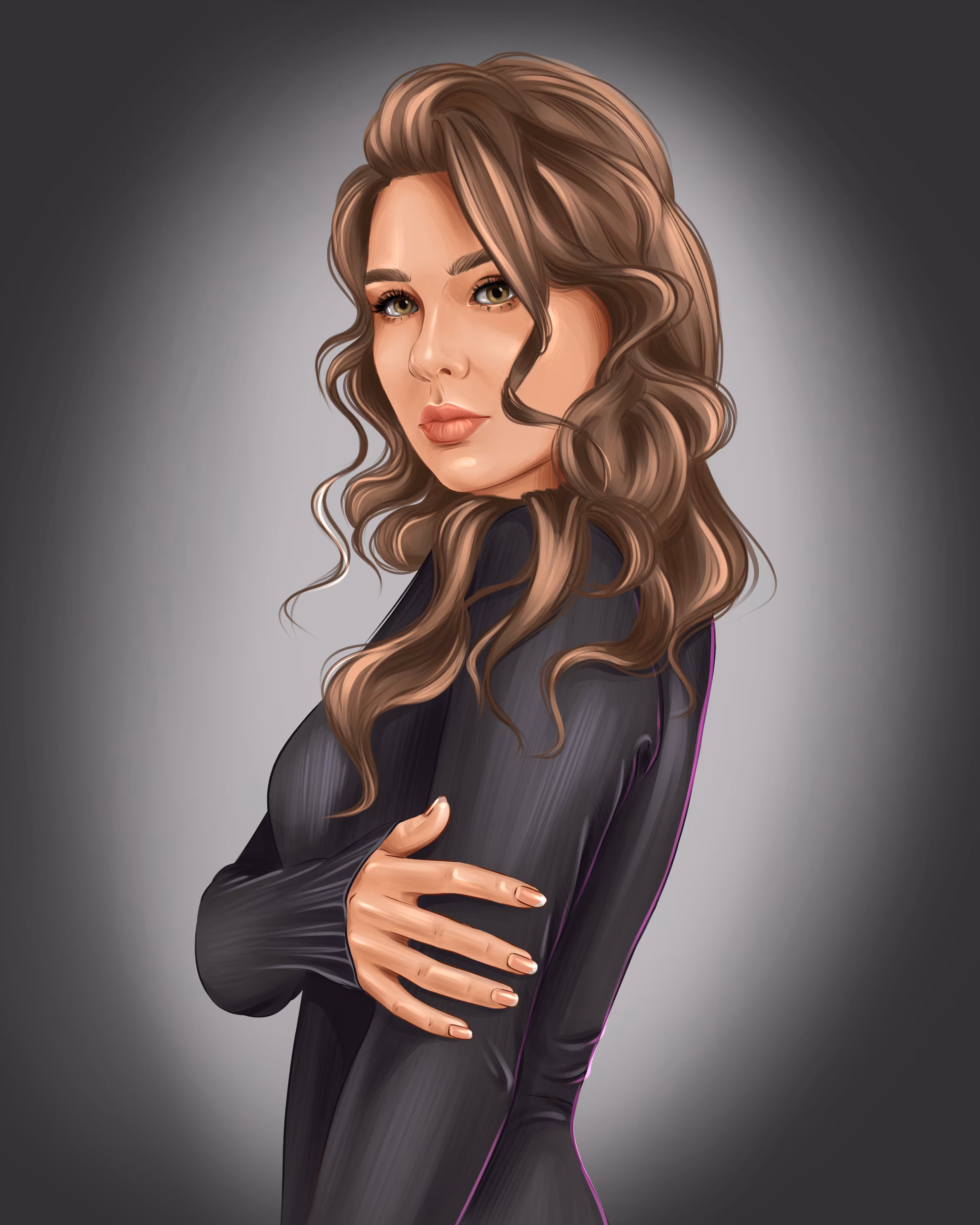 Dasha 