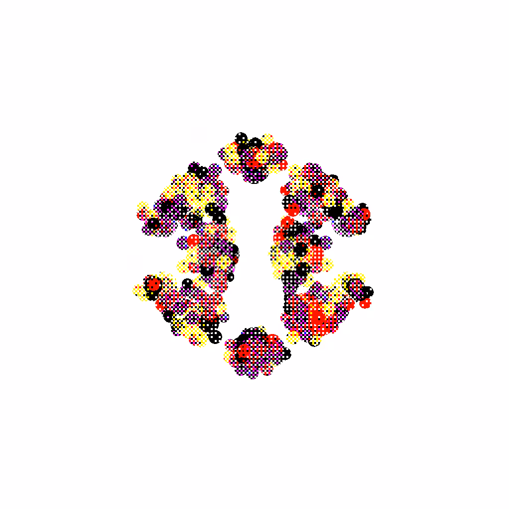 Chromoplasm #88