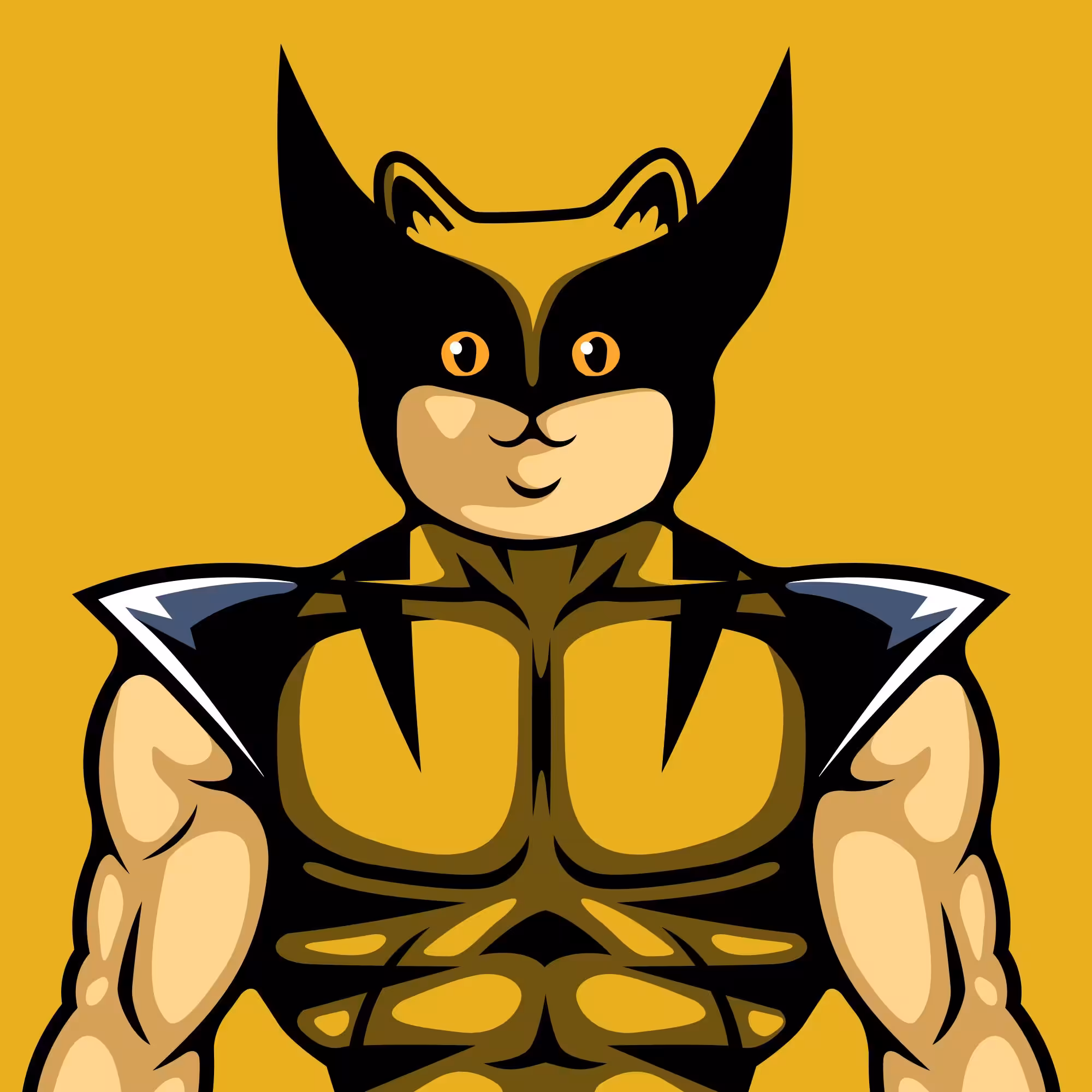 Catverine