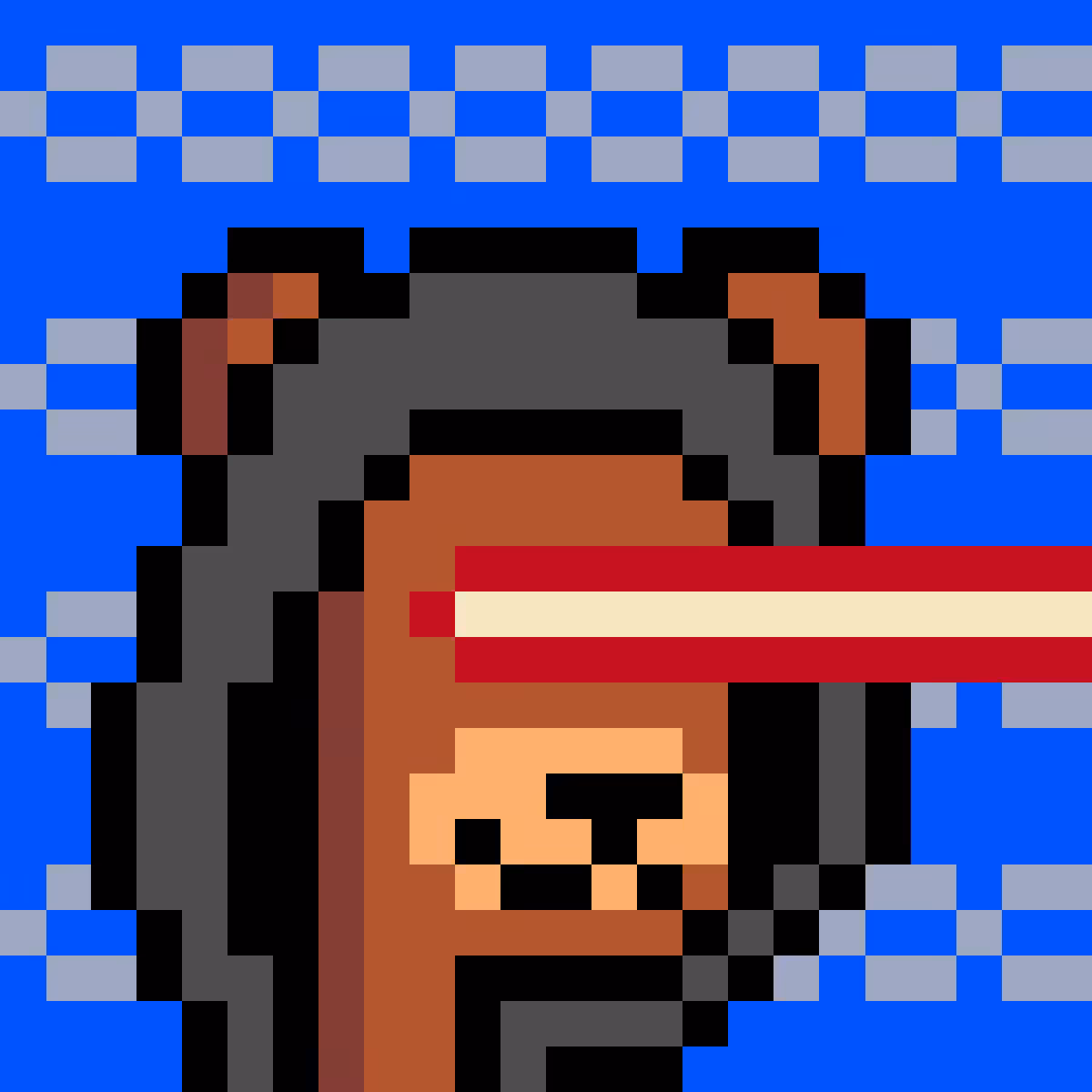 BearPunks #3666