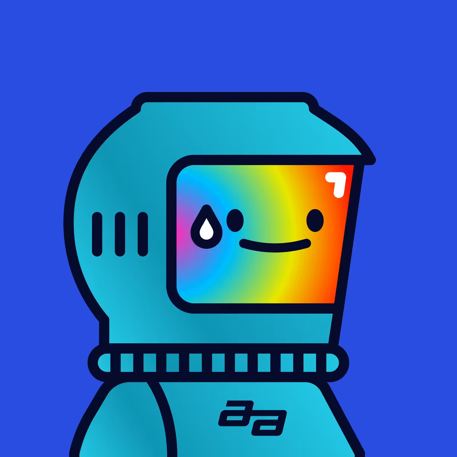 Awkward Astronauts #3717