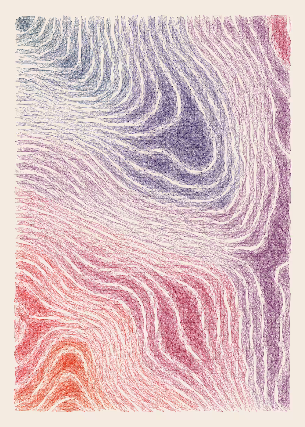 Intertwine #217
